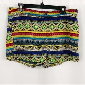 MNG By Mango Shorts 10